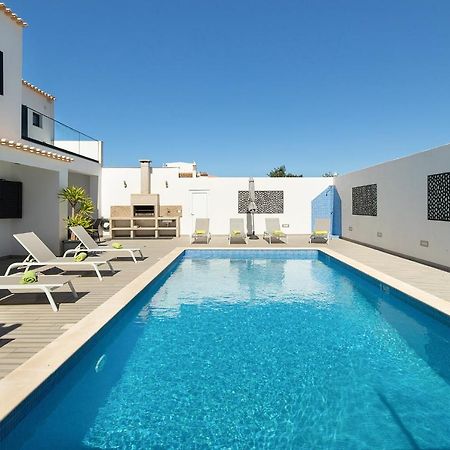 Villa Tropicana Albufeira Eksteriør billede