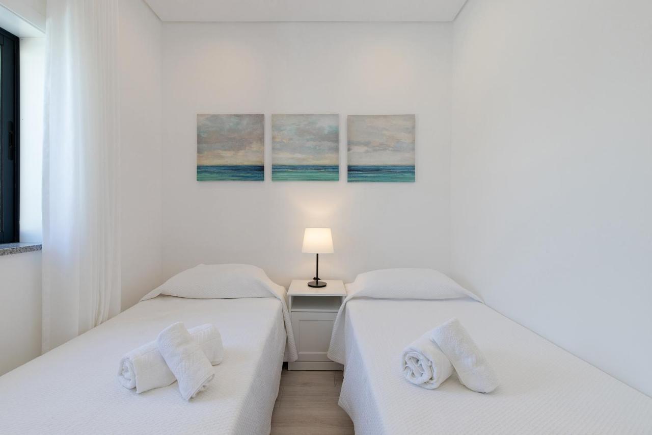 Villa Tropicana Albufeira Eksteriør billede