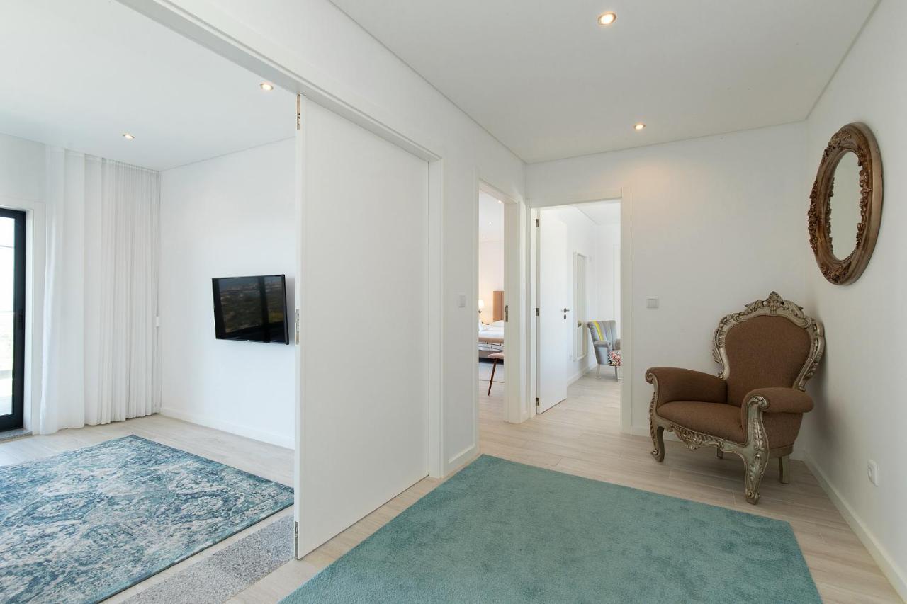 Villa Tropicana Albufeira Eksteriør billede