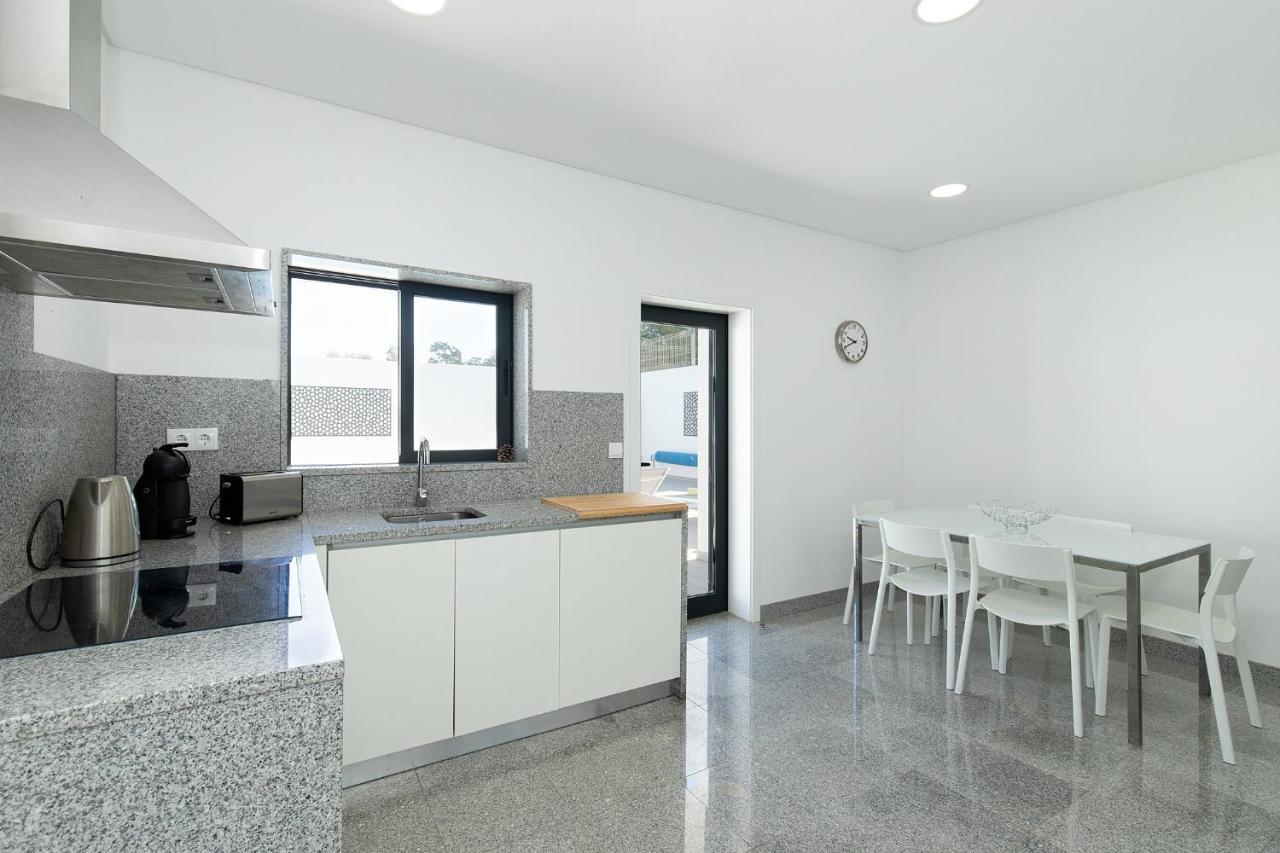 Villa Tropicana Albufeira Eksteriør billede