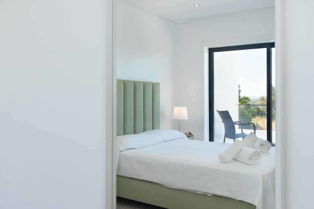 Villa Tropicana Albufeira Eksteriør billede
