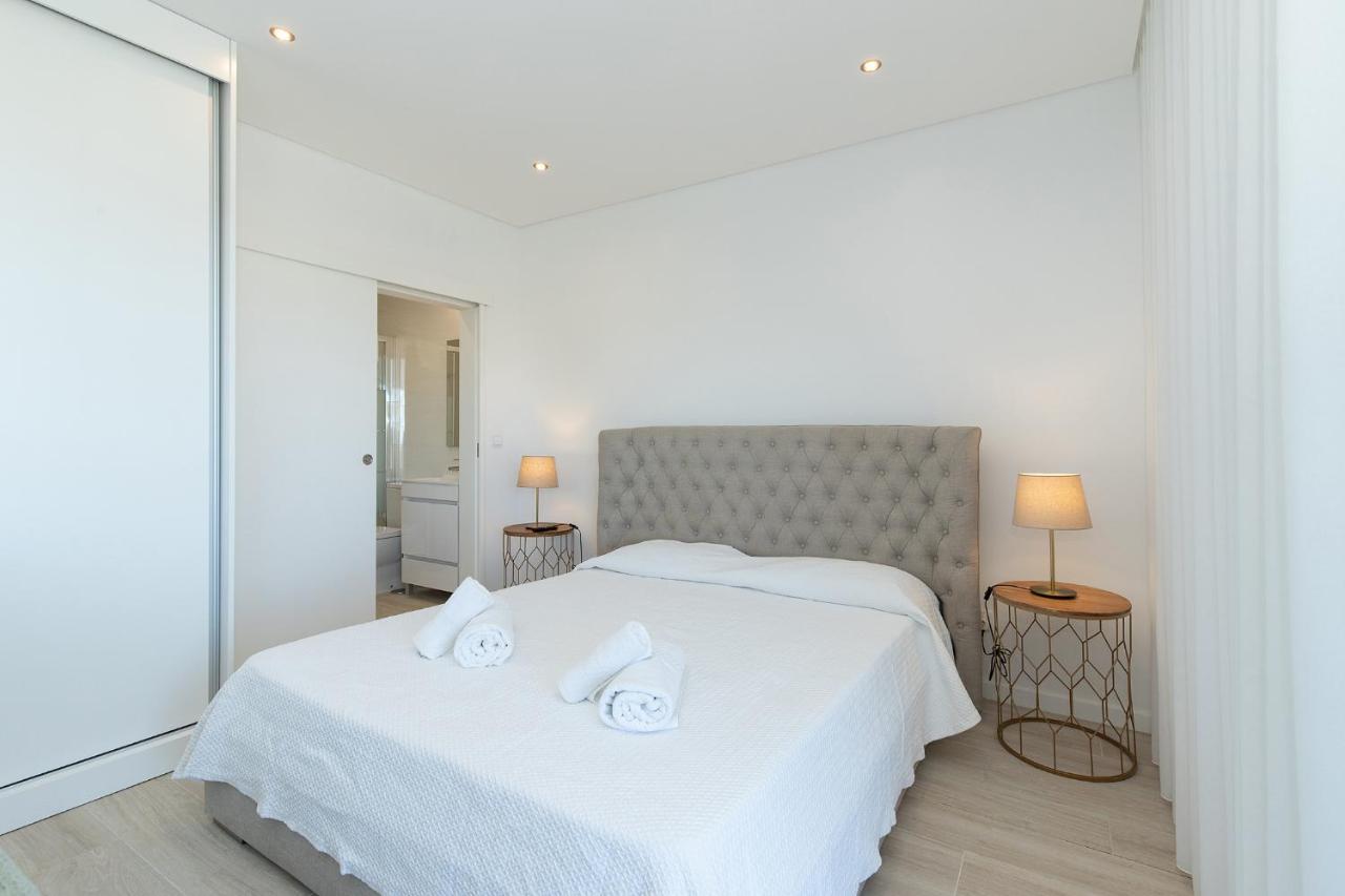 Villa Tropicana Albufeira Eksteriør billede